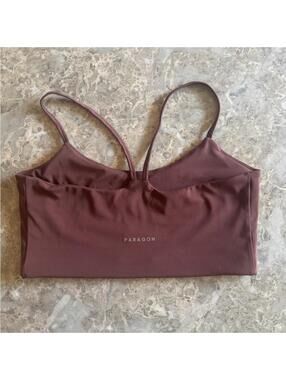 Paragon Fitwear bra